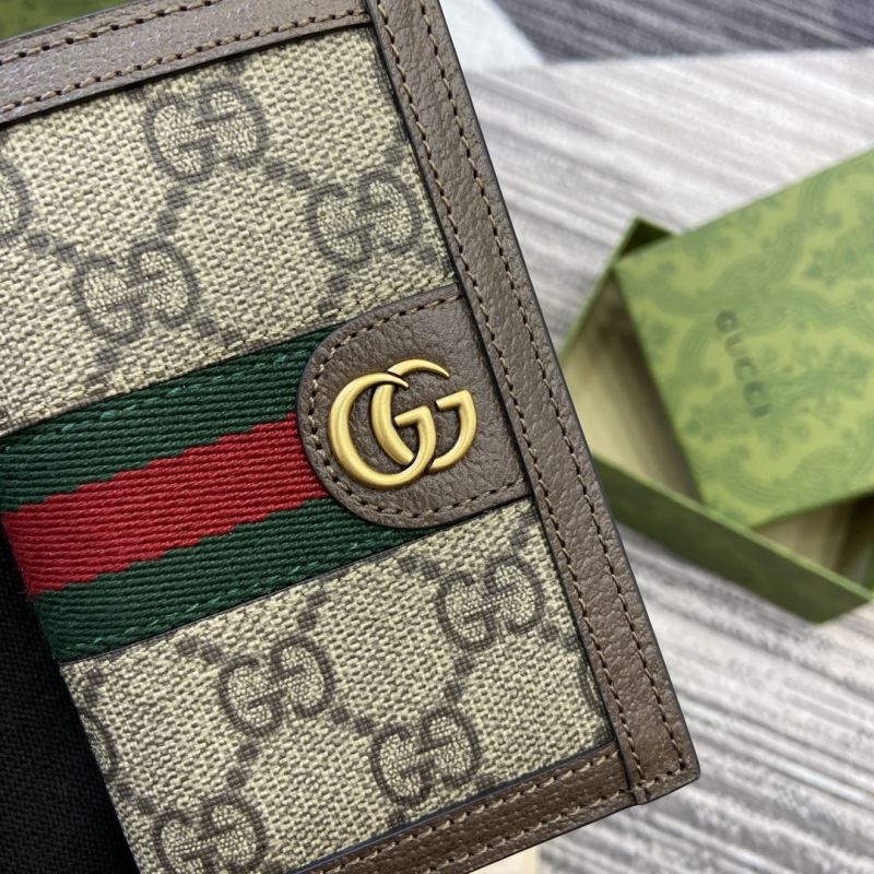 Gucci Wallets